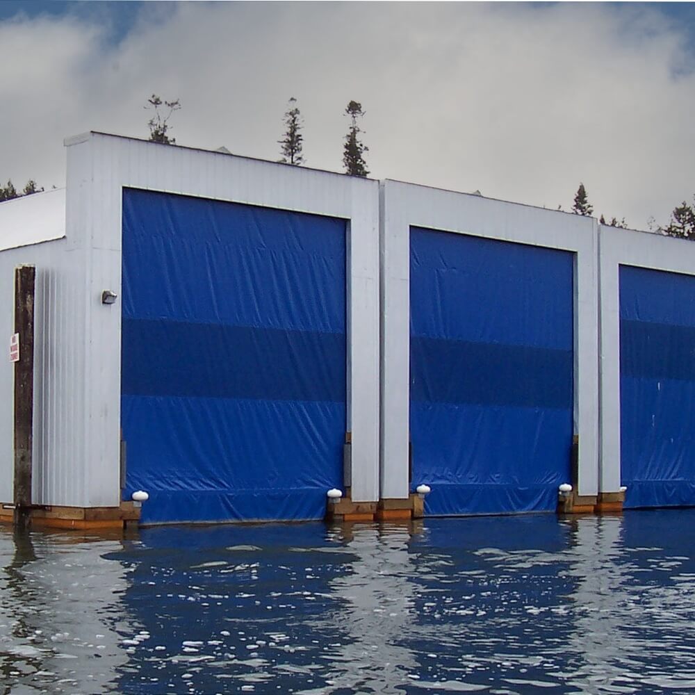 Boathouse sales & repairs