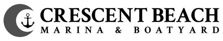 Crescent Beach Marina logo