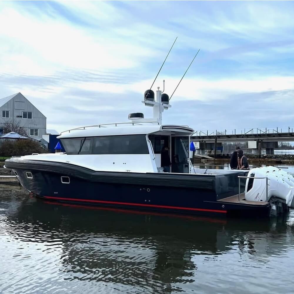 Yacht Sales