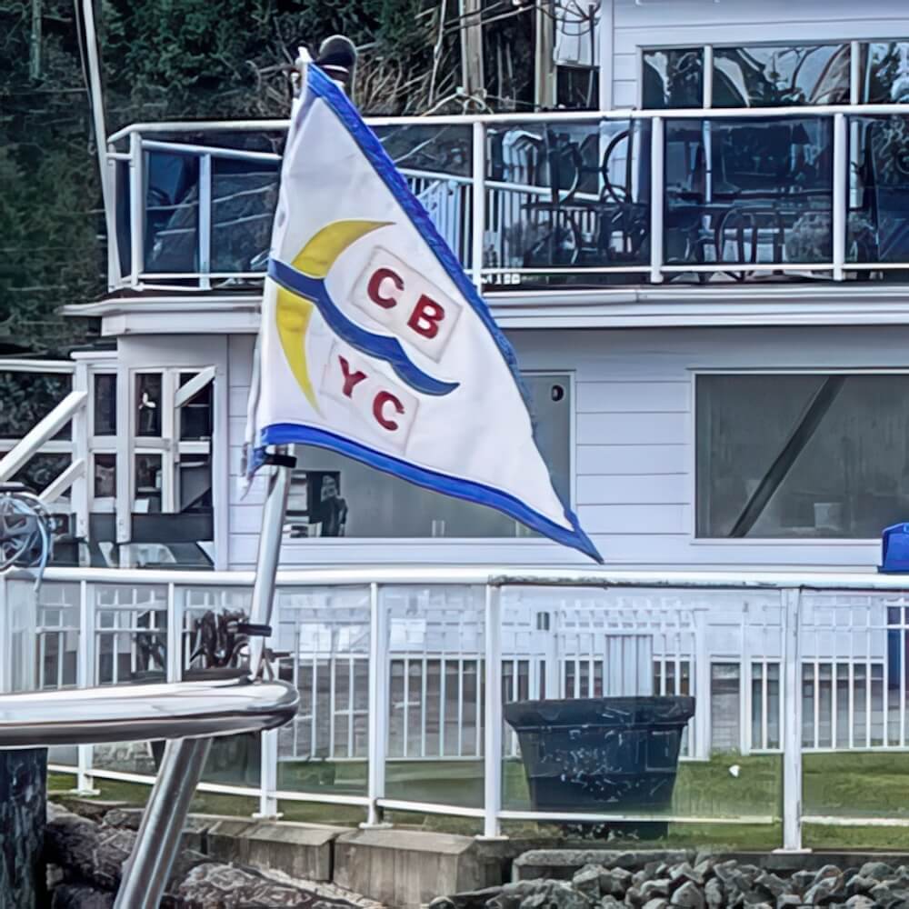 Crescent Beach Yacht Club